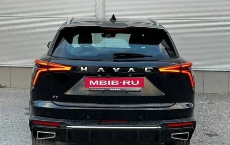 Haval F7, 2025 год, 3 099 000 рублей, 4 фотография