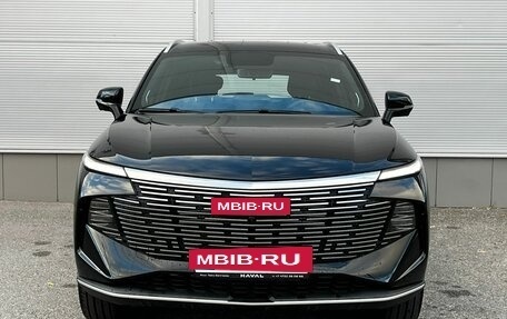 Haval F7, 2025 год, 3 099 000 рублей, 2 фотография