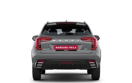 Haval Jolion, 2025 год, 1 999 000 рублей, 3 фотография