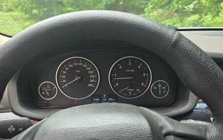 BMW X3, 2013 год, 2 050 000 рублей, 5 фотография