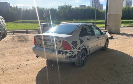 Ford Focus IV, 2002 год, 220 000 рублей, 4 фотография
