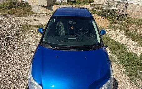 Citroen C4 II рестайлинг, 2009 год, 420 000 рублей, 3 фотография