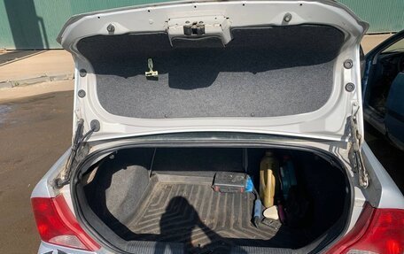 Ford Focus IV, 2002 год, 220 000 рублей, 18 фотография