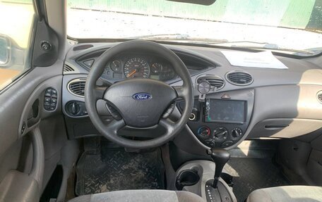 Ford Focus IV, 2002 год, 220 000 рублей, 9 фотография
