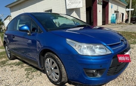 Citroen C4 II рестайлинг, 2009 год, 420 000 рублей, 2 фотография