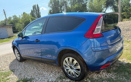 Citroen C4 II рестайлинг, 2009 год, 420 000 рублей, 6 фотография