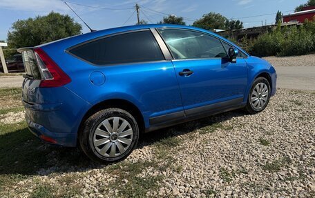 Citroen C4 II рестайлинг, 2009 год, 420 000 рублей, 11 фотография
