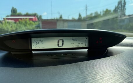 Citroen C4 II рестайлинг, 2009 год, 420 000 рублей, 15 фотография
