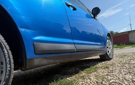 Citroen C4 II рестайлинг, 2009 год, 420 000 рублей, 10 фотография