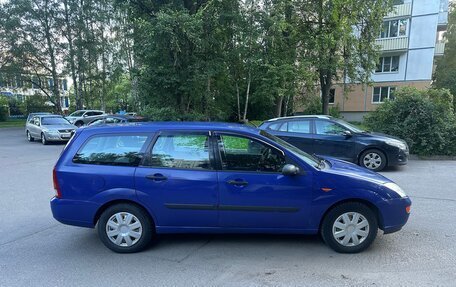 Ford Focus IV, 1999 год, 180 000 рублей, 3 фотография