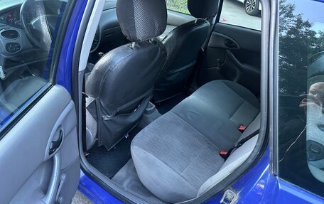 Ford Focus IV, 1999 год, 180 000 рублей, 10 фотография