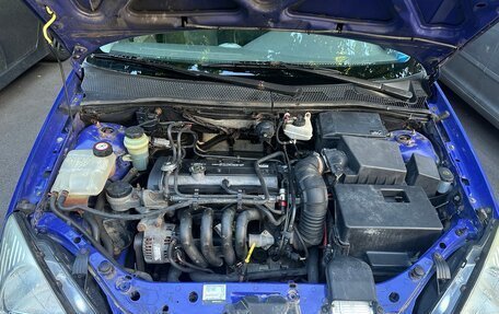 Ford Focus IV, 1999 год, 180 000 рублей, 16 фотография