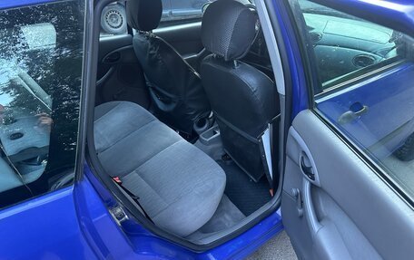 Ford Focus IV, 1999 год, 180 000 рублей, 13 фотография