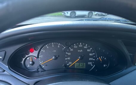 Ford Focus IV, 1999 год, 180 000 рублей, 11 фотография