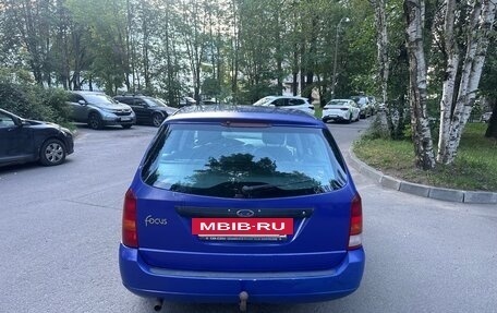Ford Focus IV, 1999 год, 180 000 рублей, 5 фотография