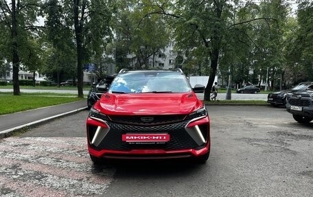 Geely Coolray I, 2023 год, 1 990 000 рублей, 2 фотография