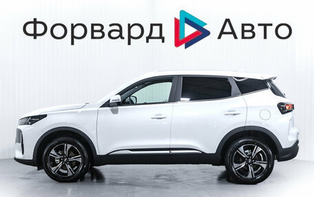 Chery Tiggo 4 I рестайлинг, 2025 год, 2 220 000 рублей, 4 фотография