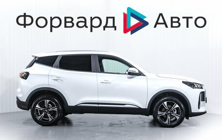 Chery Tiggo 4 I рестайлинг, 2025 год, 2 220 000 рублей, 8 фотография