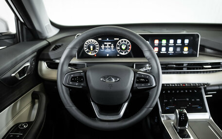 Chery Tiggo 4 I рестайлинг, 2025 год, 2 220 000 рублей, 12 фотография