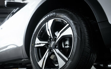 Chery Tiggo 4 I рестайлинг, 2025 год, 2 220 000 рублей, 9 фотография