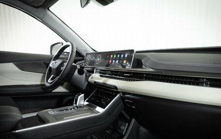 Chery Tiggo 4 I рестайлинг, 2025 год, 2 220 000 рублей, 14 фотография