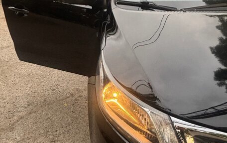 KIA Rio III рестайлинг, 2013 год, 1 200 000 рублей, 13 фотография