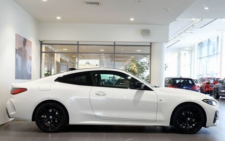 BMW 4 серия, 2021 год, 5 290 000 рублей, 4 фотография