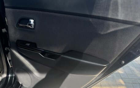 KIA Rio III рестайлинг, 2013 год, 1 200 000 рублей, 28 фотография