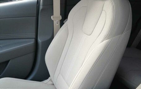 Hyundai Elantra, 2021 год, 1 830 000 рублей, 4 фотография