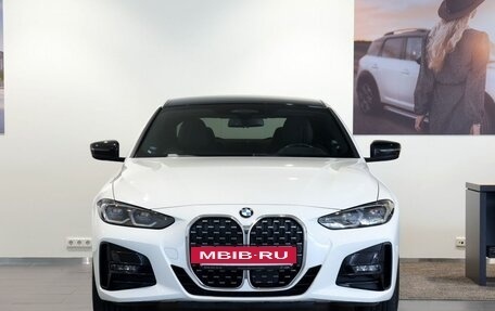 BMW 4 серия, 2021 год, 5 290 000 рублей, 2 фотография