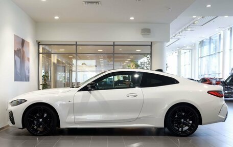 BMW 4 серия, 2021 год, 5 290 000 рублей, 7 фотография