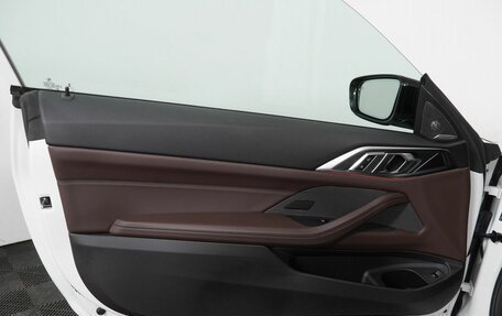 BMW 4 серия, 2021 год, 5 290 000 рублей, 10 фотография
