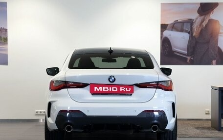 BMW 4 серия, 2021 год, 5 290 000 рублей, 6 фотография