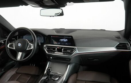 BMW 4 серия, 2021 год, 5 290 000 рублей, 14 фотография