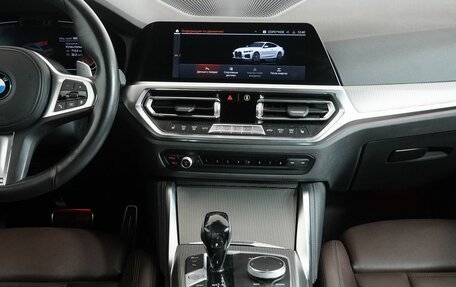 BMW 4 серия, 2021 год, 5 290 000 рублей, 16 фотография