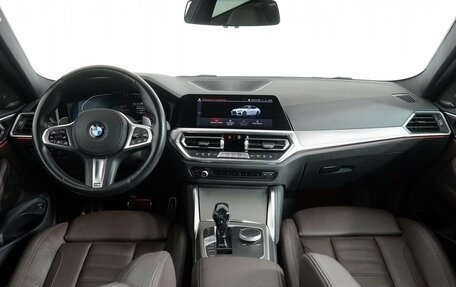 BMW 4 серия, 2021 год, 5 290 000 рублей, 15 фотография