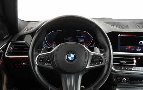 BMW 4 серия, 2021 год, 5 290 000 рублей, 20 фотография