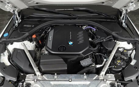 BMW 4 серия, 2021 год, 5 290 000 рублей, 34 фотография