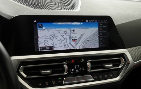 BMW 4 серия, 2021 год, 5 290 000 рублей, 25 фотография