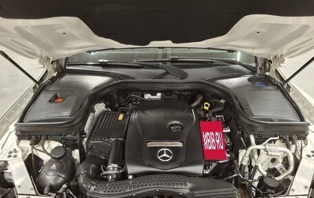 Mercedes-Benz GLC Coupe, 2018 год, 3 299 000 рублей, 9 фотография