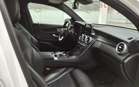 Mercedes-Benz GLC Coupe, 2018 год, 3 299 000 рублей, 11 фотография