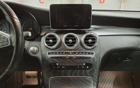 Mercedes-Benz GLC Coupe, 2018 год, 3 299 000 рублей, 15 фотография