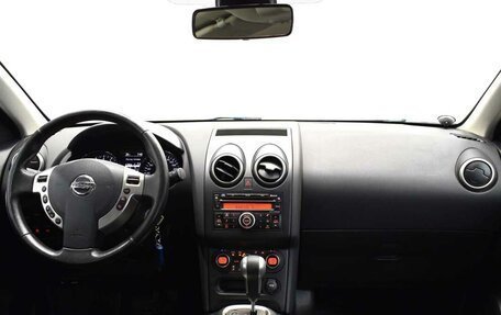 Nissan Qashqai, 2010 год, 910 000 рублей, 5 фотография