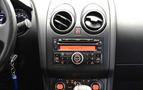 Nissan Qashqai, 2010 год, 910 000 рублей, 7 фотография