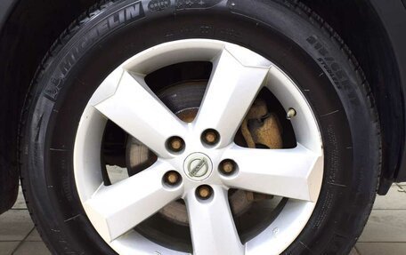 Nissan Qashqai, 2010 год, 910 000 рублей, 15 фотография