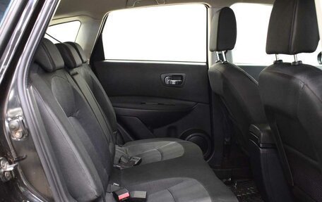 Nissan Qashqai, 2010 год, 910 000 рублей, 12 фотография