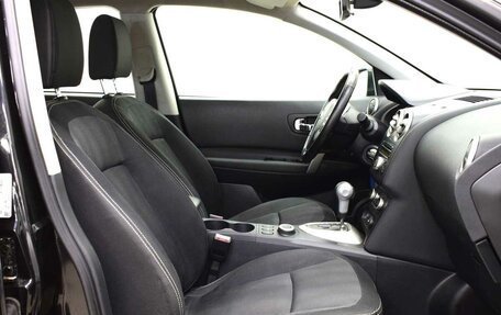 Nissan Qashqai, 2010 год, 910 000 рублей, 11 фотография