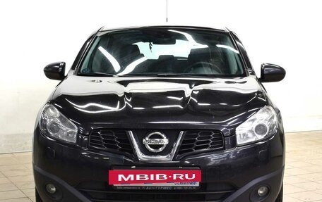 Nissan Qashqai, 2010 год, 910 000 рублей, 2 фотография