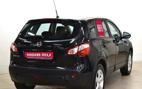 Nissan Qashqai, 2010 год, 910 000 рублей, 4 фотография