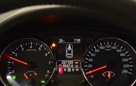 Nissan Qashqai, 2010 год, 910 000 рублей, 6 фотография